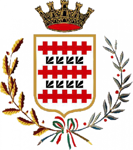 borgaro torinese stemma comune necrologi venaria